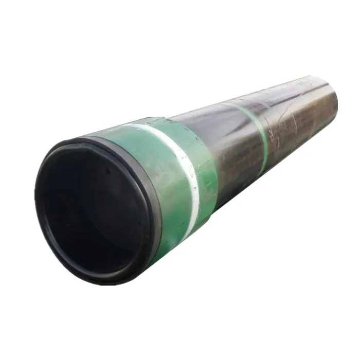 seamless pipe